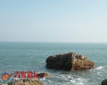 11月7号东西涌穿越照片（希望还有照片的同乡多多上传）
